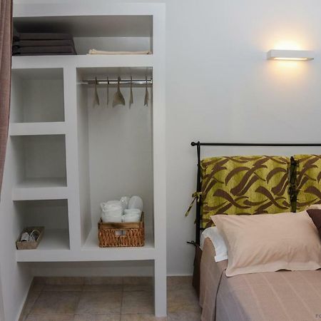 Porto Manolis Hotell Agios Ioannis  Exteriör bild